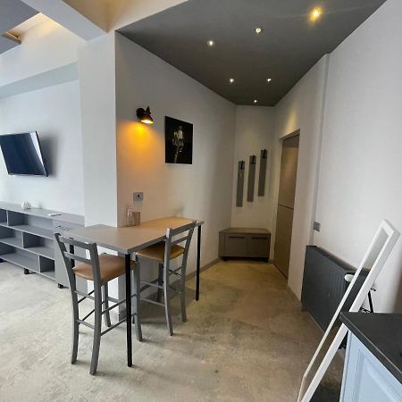 Engels Apartment Cluj-Napoca Extérieur photo