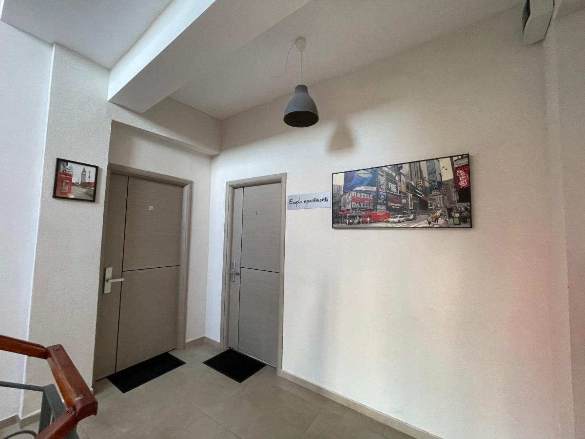 Engels Apartment Cluj-Napoca Extérieur photo
